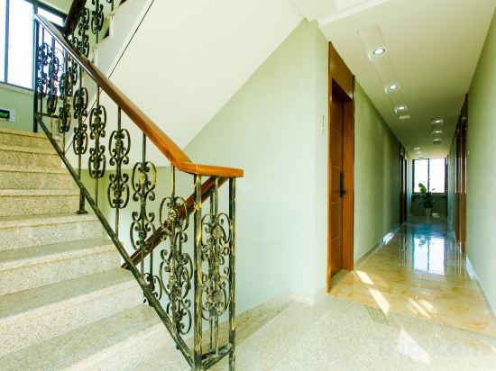 Others 4, Shengsi Courtyard building homestay, Zhoushan