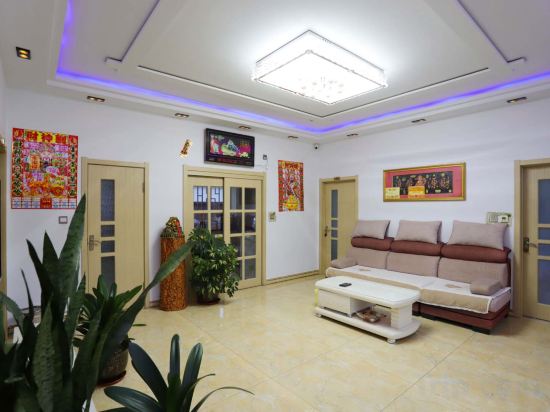 Others 4, Qingshangou Xincheng Farm Stay, Dandong