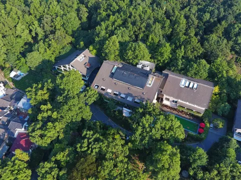 GINLAN JIA Resort Longjing Hangzhou