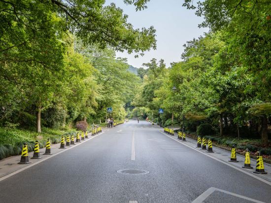 Others 5, Xihu 78 Lagerstroemia boutique hotel, Hangzhou