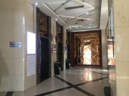 Others 5, Yuenin Holiday Hotel (Chengdu Chunxi Road), Chengdu