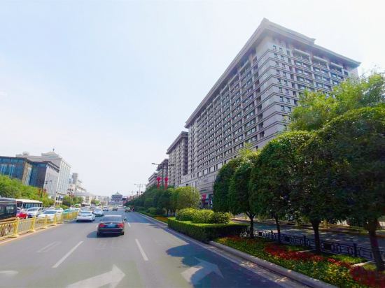 Others 4, Jialong Hotel (Xi'an Zhonglou), Xi'an