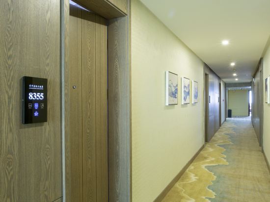 Others 3, Vienna Classic Hotel (South Gate of Mount Huang Scenic Area), Huangshan