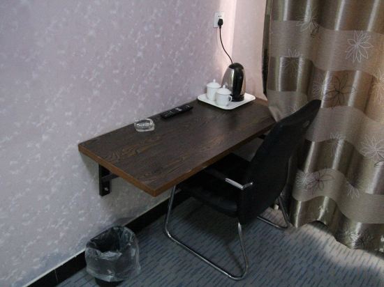 Others 3, Langman Xiaowu Apartment Hotel, Harbin