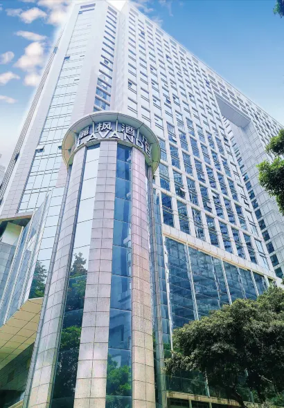 Lavande Hotel (Guangzhou Zhujiang New Town Subway Station)