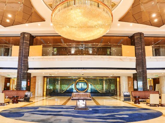 Others 3, Junhua Hotel, Sanming