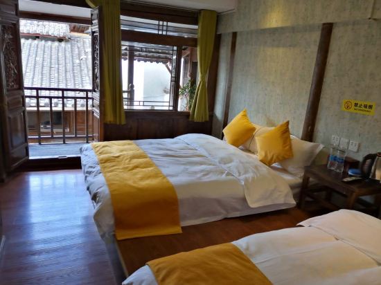 Others 3, Chun Song Xia Xian Boutique Inn, Lijiang