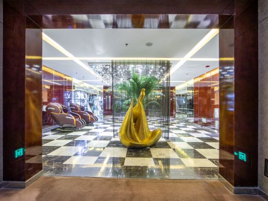Others 2, Palace Hotel (Yongfeng South Subway Station), Beijing