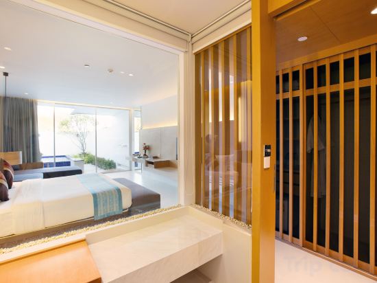 Mida De Sea Hua Hin Room Type - Pool Villa