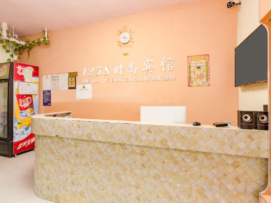 Others 3, Zhoukou 1258 Hotel, Zhoukou