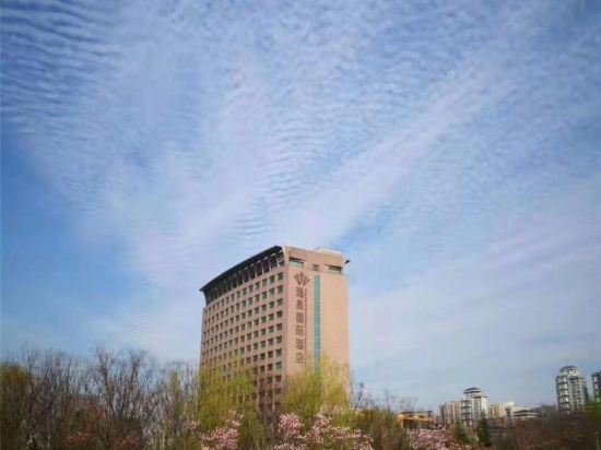 Others 2, Yiquan International Hotel Zhengzhou, Zhengzhou