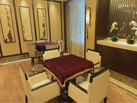 Others 4, haiyuhotel, Chongqing