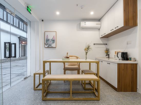 Others 5, Tongli Xiaoxuanjia Banxia Weiliang Homestay, Suzhou