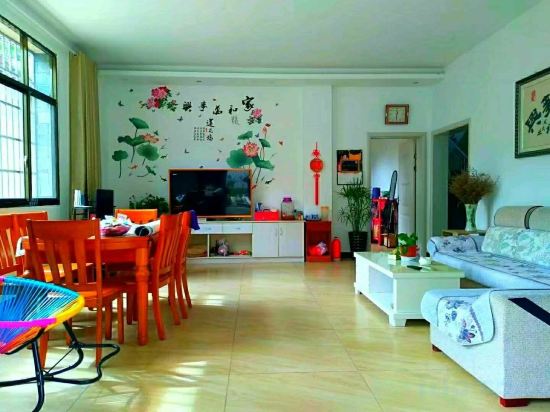 Others 4, Qingyou Hostel, Jingdezhen