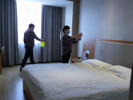 Others 5, Hejia Express Hotel (Taihe People's Hospital), Fuyang