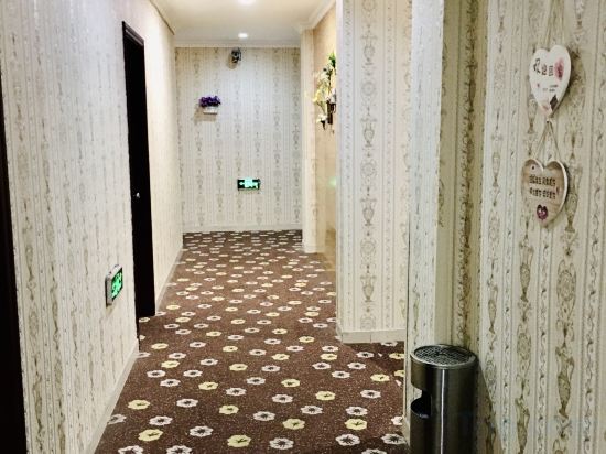 Others 4, Lvzhou Hostel, Jiangmen