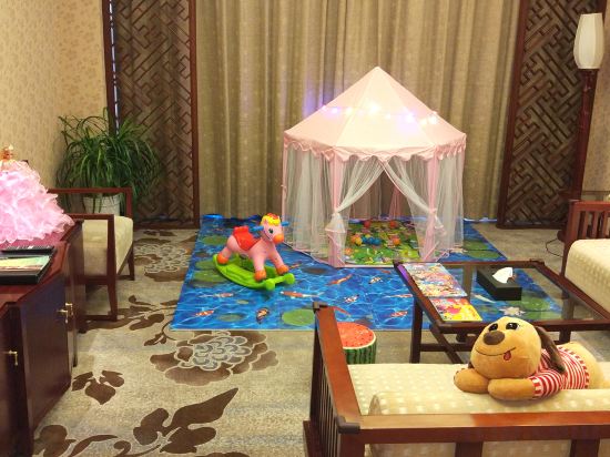 Others 4, Suyuan Hotel, Suzhou