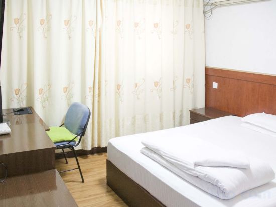 Others 3, Tongfu Hotel, Yancheng