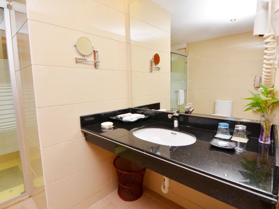 Others 4, Bay View Hotel, Huizhou