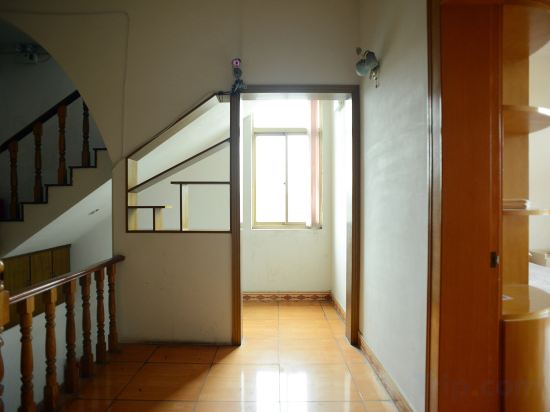 Others 3, Sijia Hostel, Shanghai