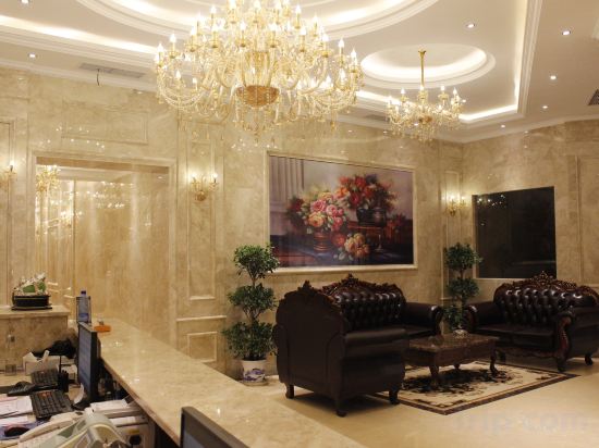 Others 2, Weilisi Business Hotel, Xianning