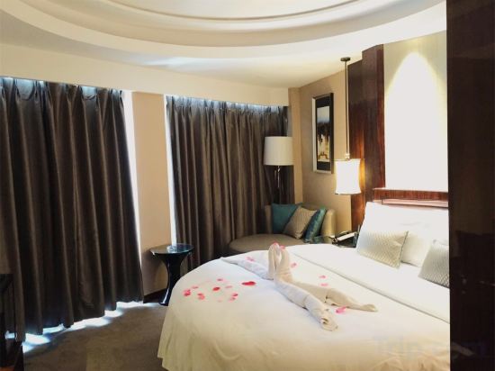 Others 4, Vienna Hotel (Chengdu South Railway Station Sanwayao Subway Station), Chengdu