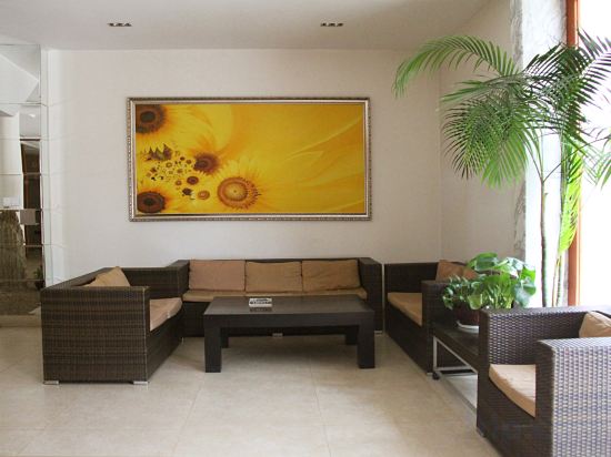 Others 4, Maya Business Hotel, Ningbo