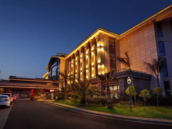 Others 2, Bonreal Hotel (Xichang Qionghai Bay), Liangshan Yi