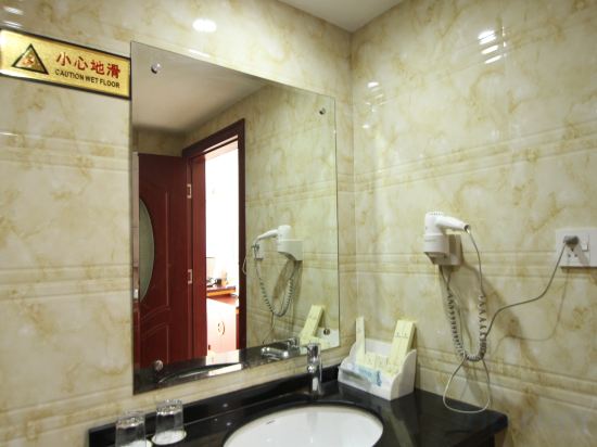Others 2, Yancheng Yueguang Wharf Business Hotel, Yancheng