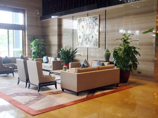 Others 5, Zhong Lian Yuehai International Hotel, Suzhou