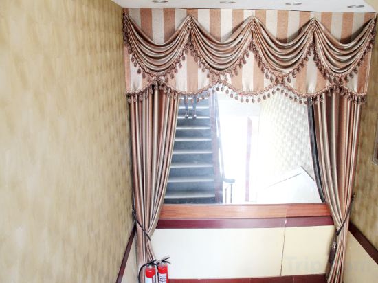 Others 4, Shen County Jufude Business Hotel, Liaocheng
