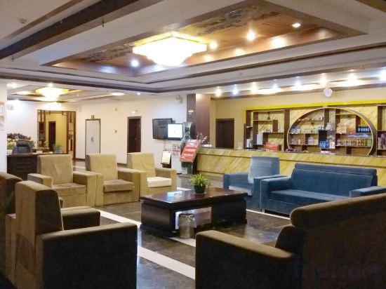 Others 4, Linzhongyue Hotel, Guiyang