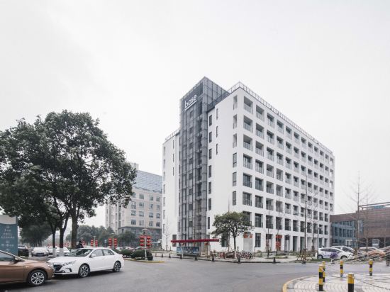 Others 2, baseLITE-ZHANGJIANG Serviced Apartment, Shanghai