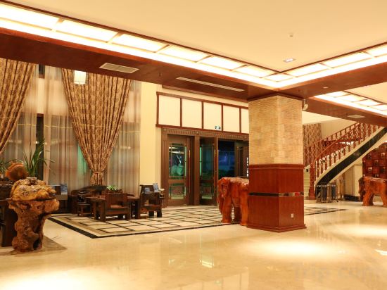 Others 5, Xishu Sunshine Garden Hotel, Panzhihua