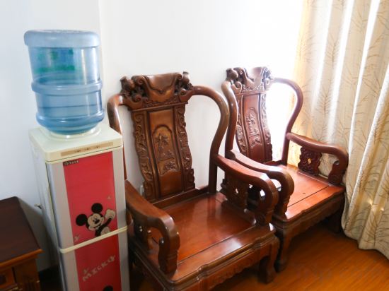 Others 2, Wuxi Chunsun Inn, Wuxi