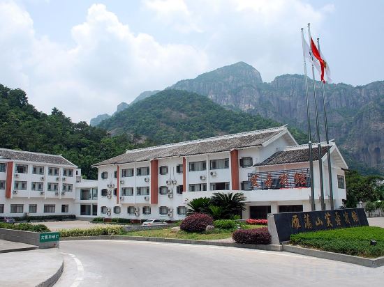 Others 4, Furong Hotel, Wenzhou