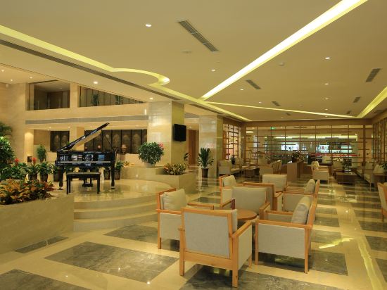 Others 2, Argyle Hotel, Chengdu