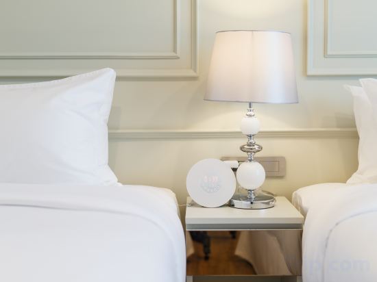 Parc Borough City Resort Room Type - Parc Suite