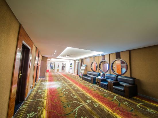 Others 4, Serengeti Hotel, Haikou