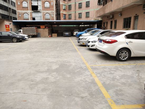 Others 4, Shengkailun Hotel (Dongguan Qishi Branch), Dongguan