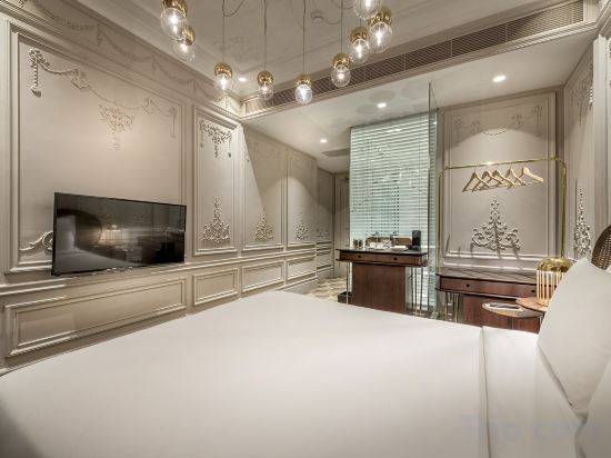 The Stay Bosphorus Room Type - Superior Room