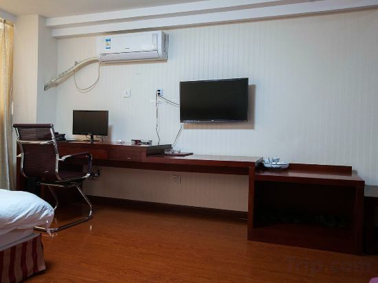 Others 2, Yifeng Business Motel, Shanghai