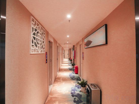 Others 2, Tour Boutique Hote, Shenzhen