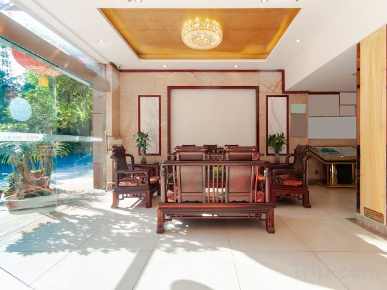 Others 4, Juxiang Resort, Yibin