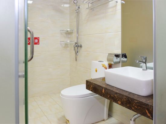 Others 4, Xinhao Business Hotel, Xuancheng