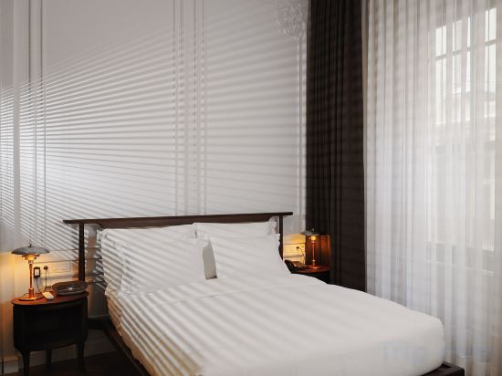 Georges Hotel Galata Room Type - Deluxe Double Room