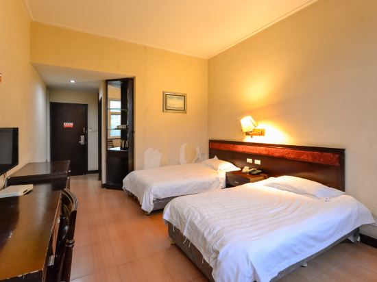 Others 3, Shunli Hotel, Taizhou