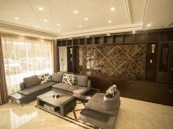 Others 3, Ningguo Jinxiu Theme Hotel, Xuancheng