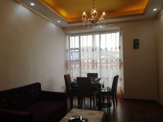 Others 2, Mianyang Xingyu Sunshine Hotel (Furong Seoul Fuleshan Park), Mianyang