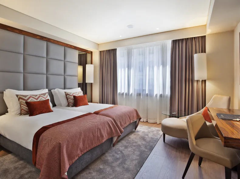 Turim Marquês Hotel